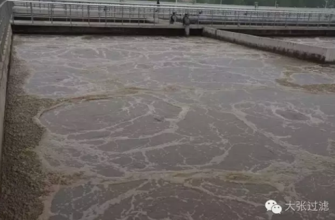 污水處理 污水處理